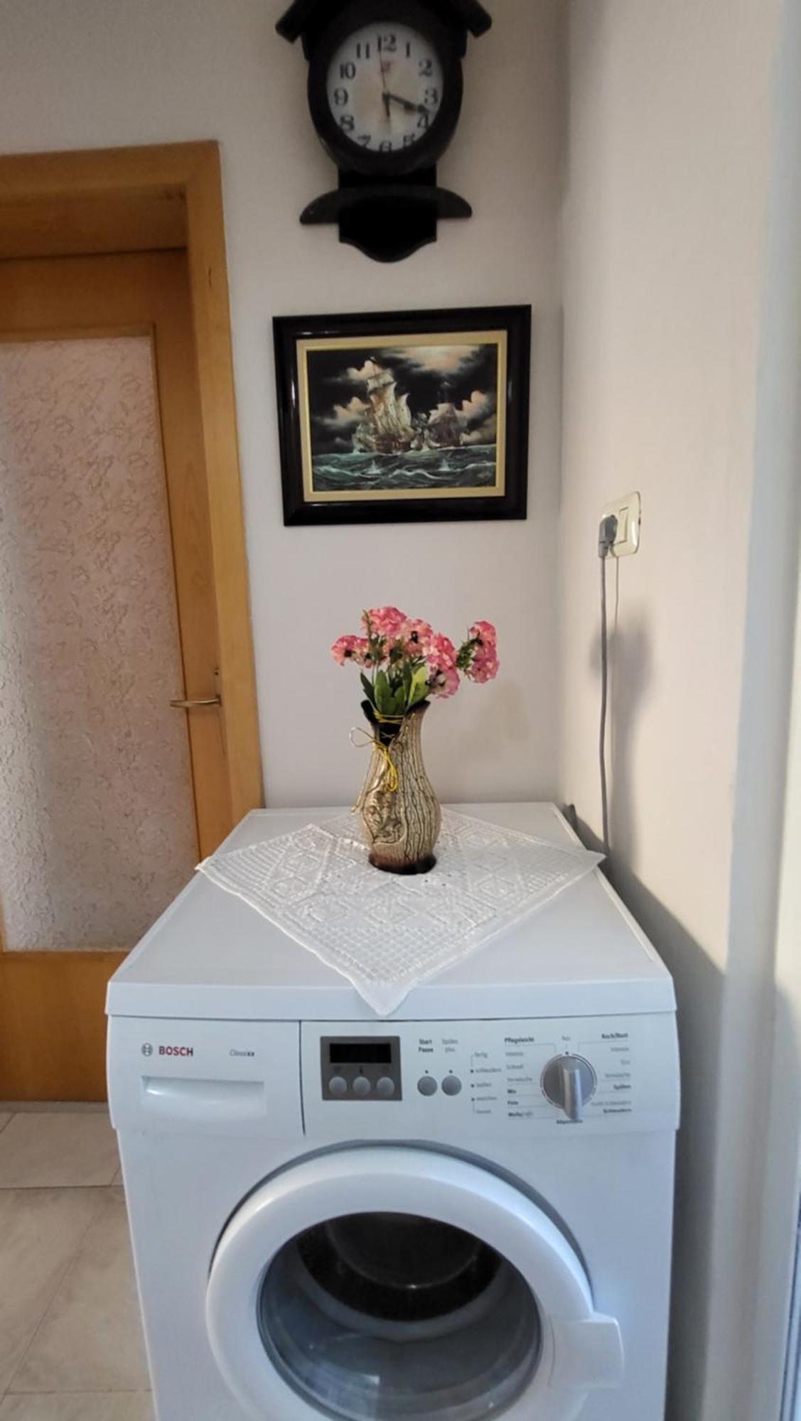 Liam'S Apartment דורס מראה חיצוני תמונה